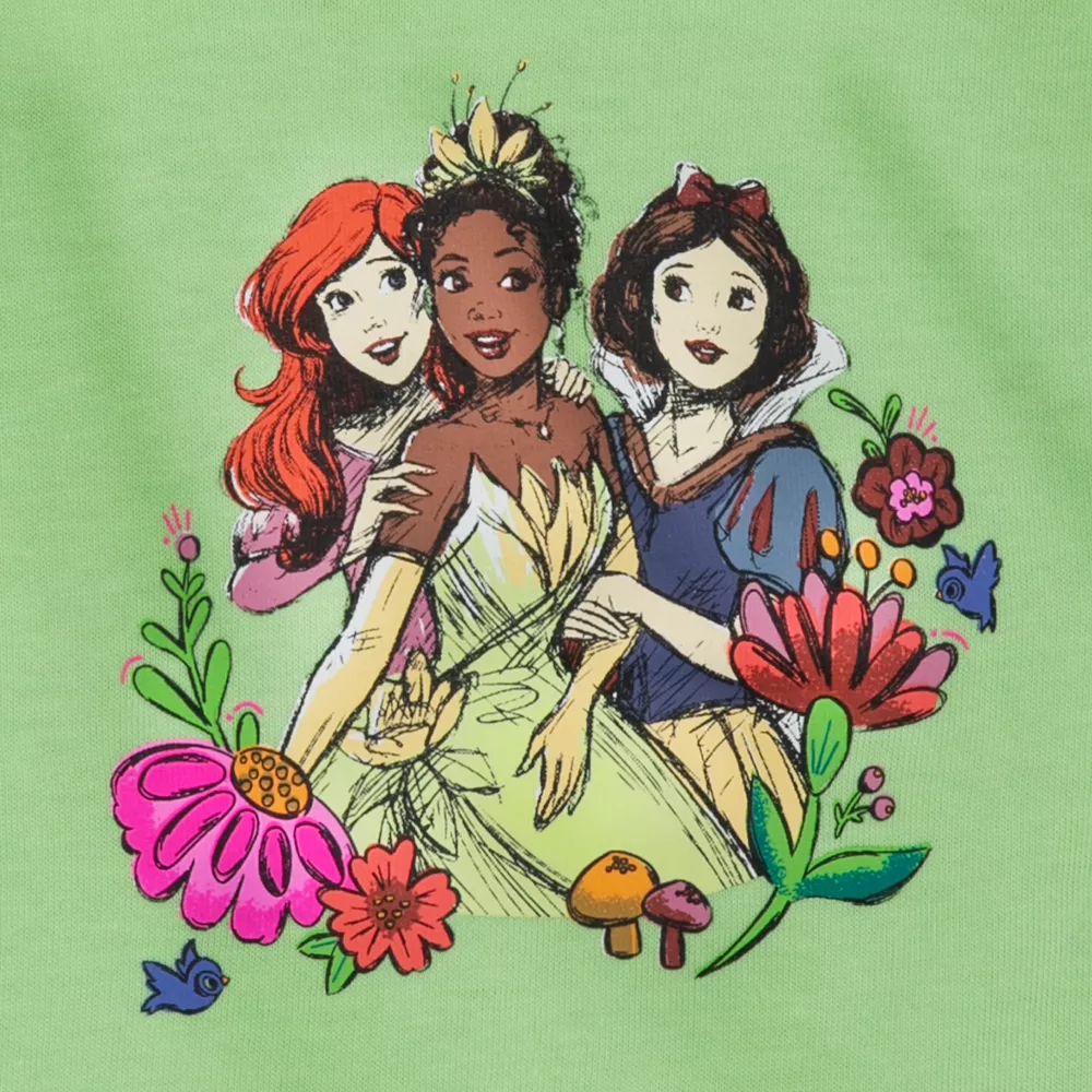 Disney Store Haut Disney Princesses Pour Enfants – Image 3