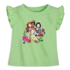 Disney Store Haut Disney Princesses Pour Enfants