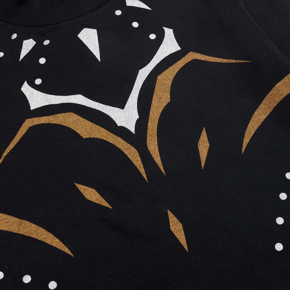 Disney Store Haut à Manches Longues Black Panther: World Of Wakanda Pour Enfants, – Image 4