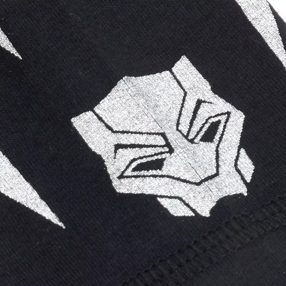 Disney Store Haut à Manches Longues Black Panther: World Of Wakanda Pour Enfants, – Image 5