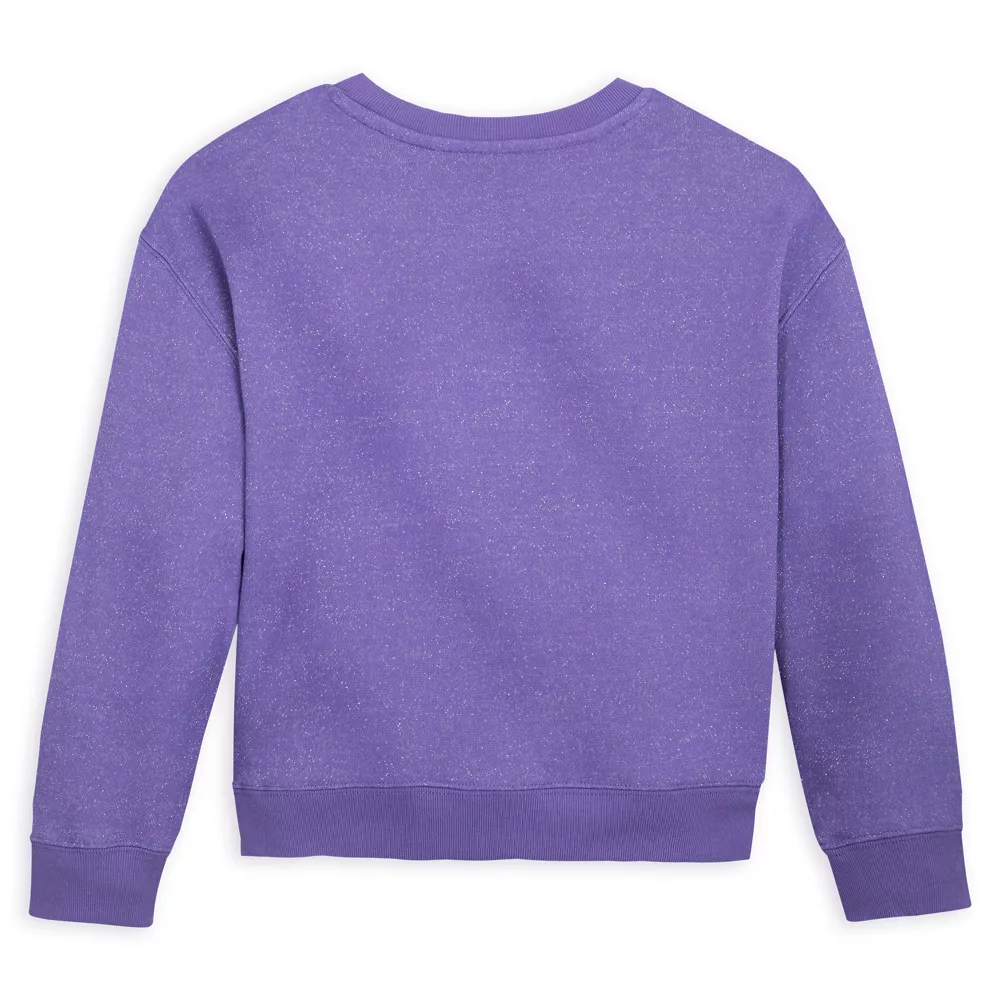 Disneyland Resort Sweatshirt Mickey Et Ses Amis Disney100 Celebration Pour Enfants – Image 2