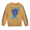 Disney Store Sweatshirt Black Panther: World Of Wakanda Pour Enfants