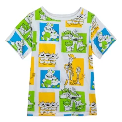 Disney Store T-shirt Agréable à Porter Toy Story Pour Enfants