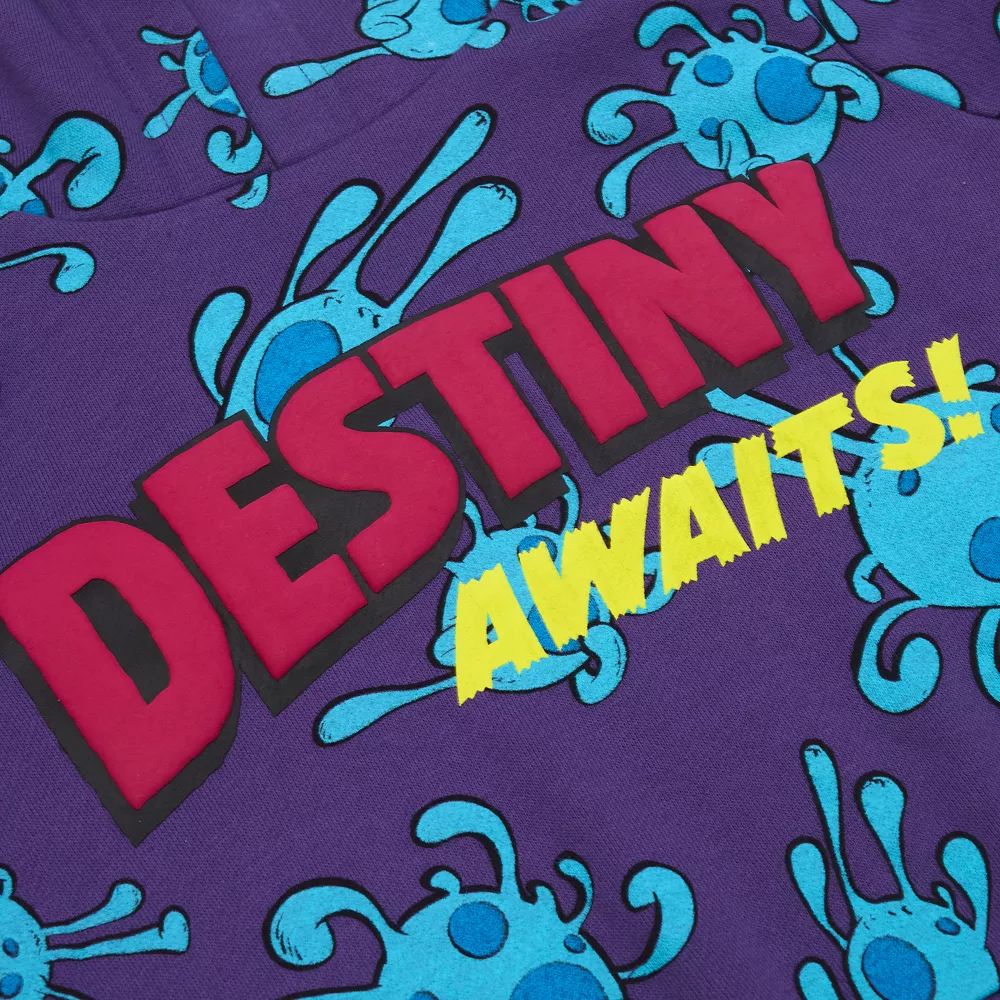 Disney Store Sweatshirt Splat à Capuche Pour Enfants, Avalonia, L'étrange Voyage – Image 4