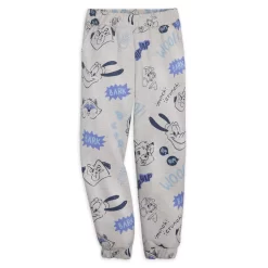 Disney Store Pantalon De Jogging Animaux De Disney Pour Enfants
