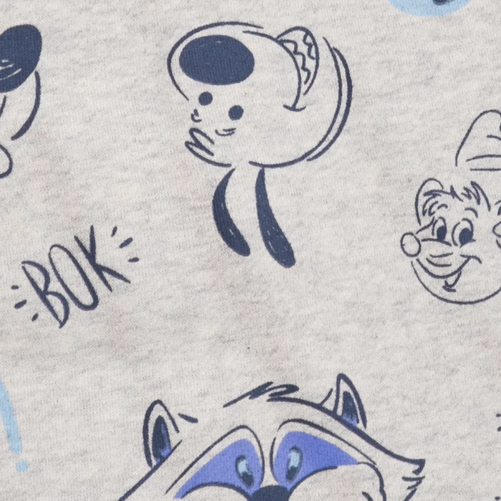 Disney Store Pantalon De Jogging Animaux De Disney Pour Enfants – Image 6