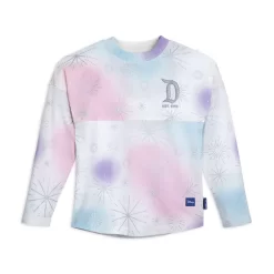 Disneyland Resort Spirit Jersey Mickey Et Ses Amis Disney100 Celebration Pour Enfants