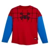 Disney Store Sweat Spirit Jersey Spider-Man Pour Enfants