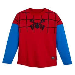 Disney Store Sweat Spirit Jersey Spider-Man Pour Enfants