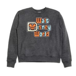 Walt Disney World Sweatshirt Pour Adultes