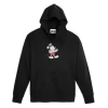 Disney Store Sweatshirt Mickey Genuine Mousewear à Capuche Noir Pour Adultes