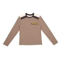 Disney Store Haut à Manches Longues Coruscant Star Wars Pour Adultes