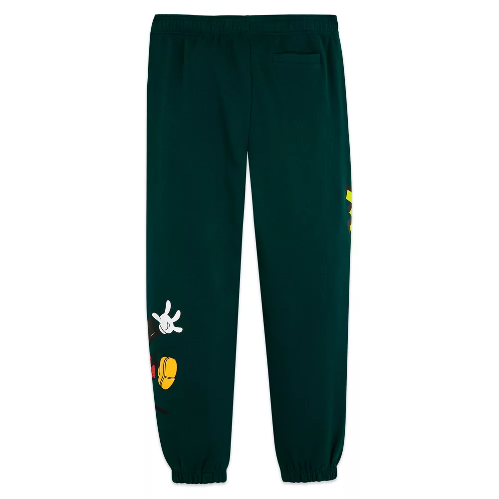 Disney Store Pantalon De Jogging Mickey Pour Adultes – Image 3
