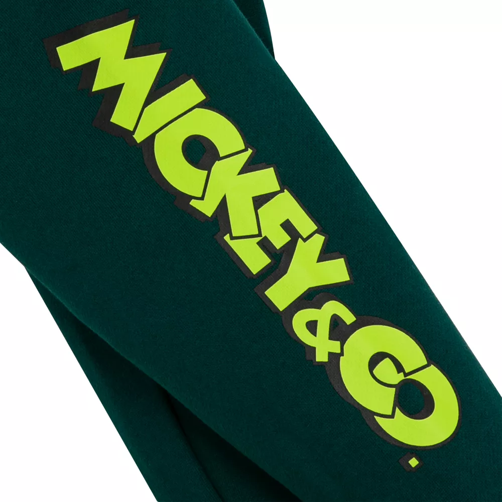 Disney Store Pantalon De Jogging Mickey Pour Adultes – Image 5