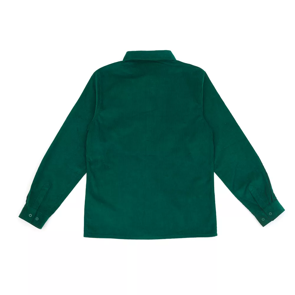 Disney Store Chemise De Noël En Velours Côtelé Mickey Mouse Style Vintage Pour Adultes – Image 2