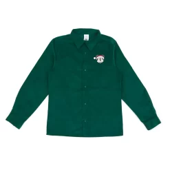 Disney Store Chemise De Noël En Velours CÎtelé Mickey Mouse Style Vintage Pour Adultes