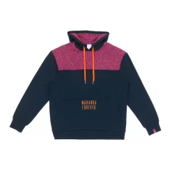 Disney Store Sweatshirt Ă Capuche Black Panther: World Of Wakanda Pour Adultes