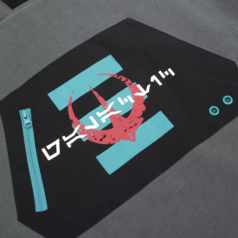 Disney Store Sweatshirt à Capuche Andor Pour Adultes – Image 3