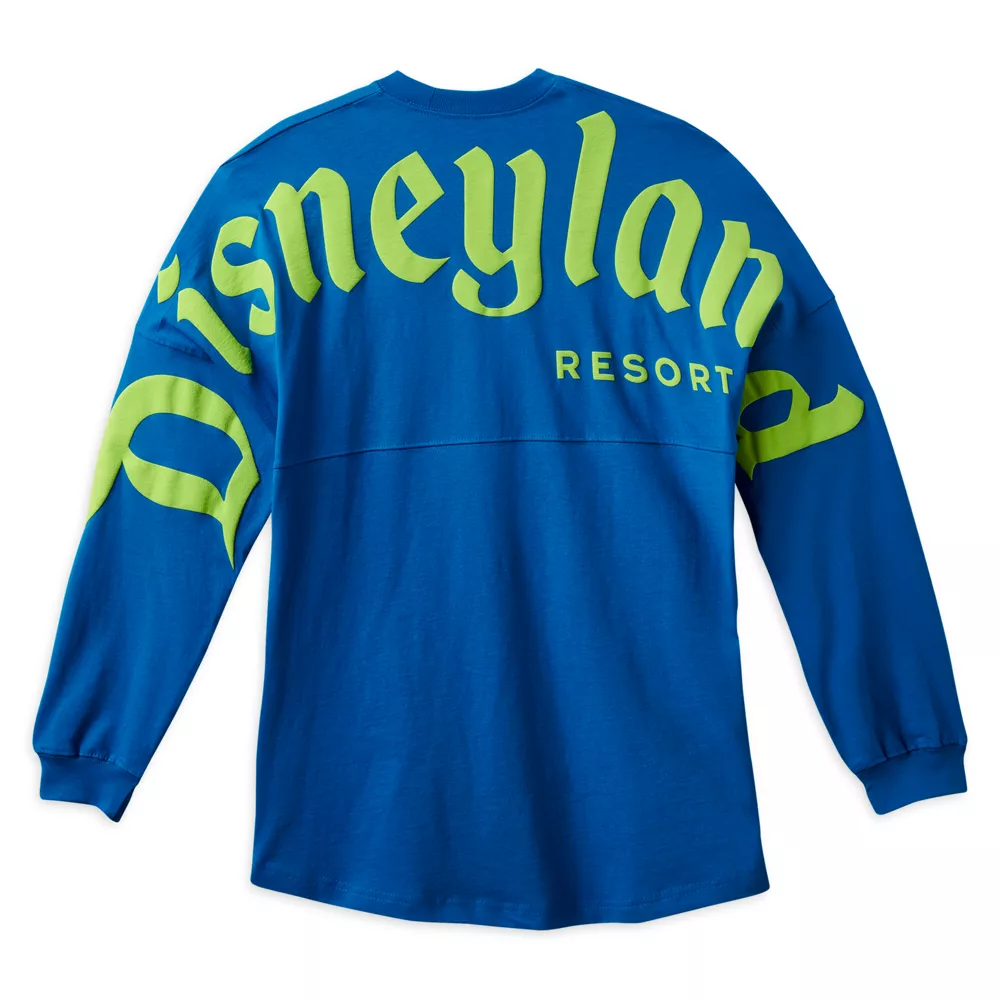 Disneyland Resort Sweatshirt Spirit Jersey Pour Adultes – Image 2