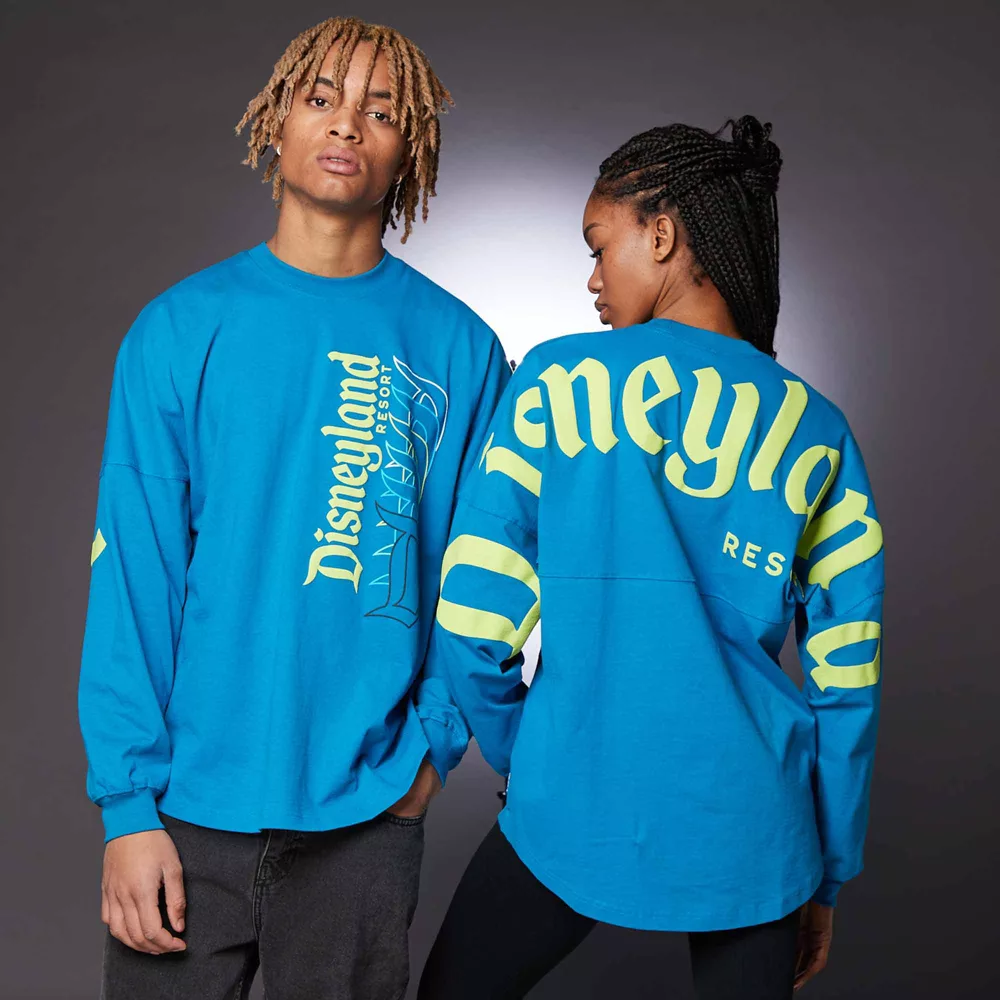 Disneyland Resort Sweatshirt Spirit Jersey Pour Adultes – Image 3