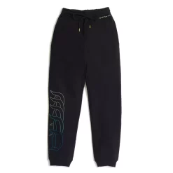 Disneyland Resort Pantalon De Jogging Noir Pour Adultes