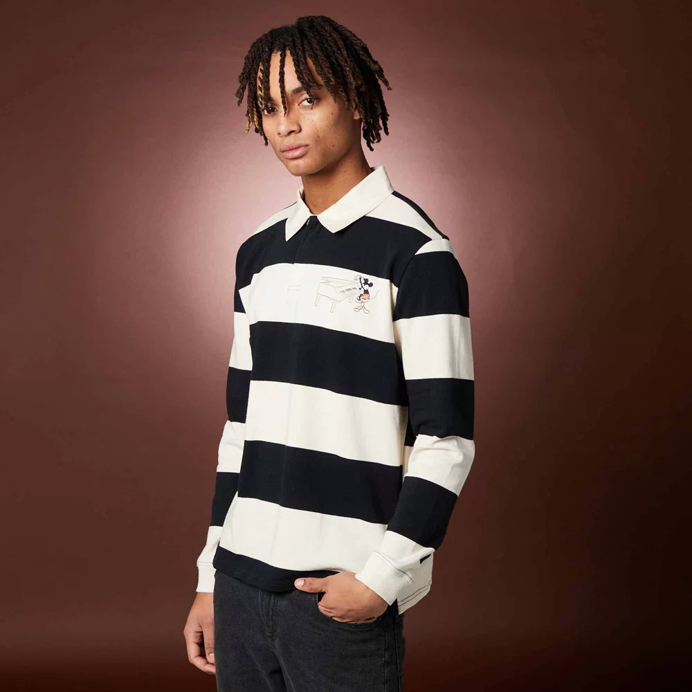 Disney Store Polo Mickey Pour Adultes – Image 2