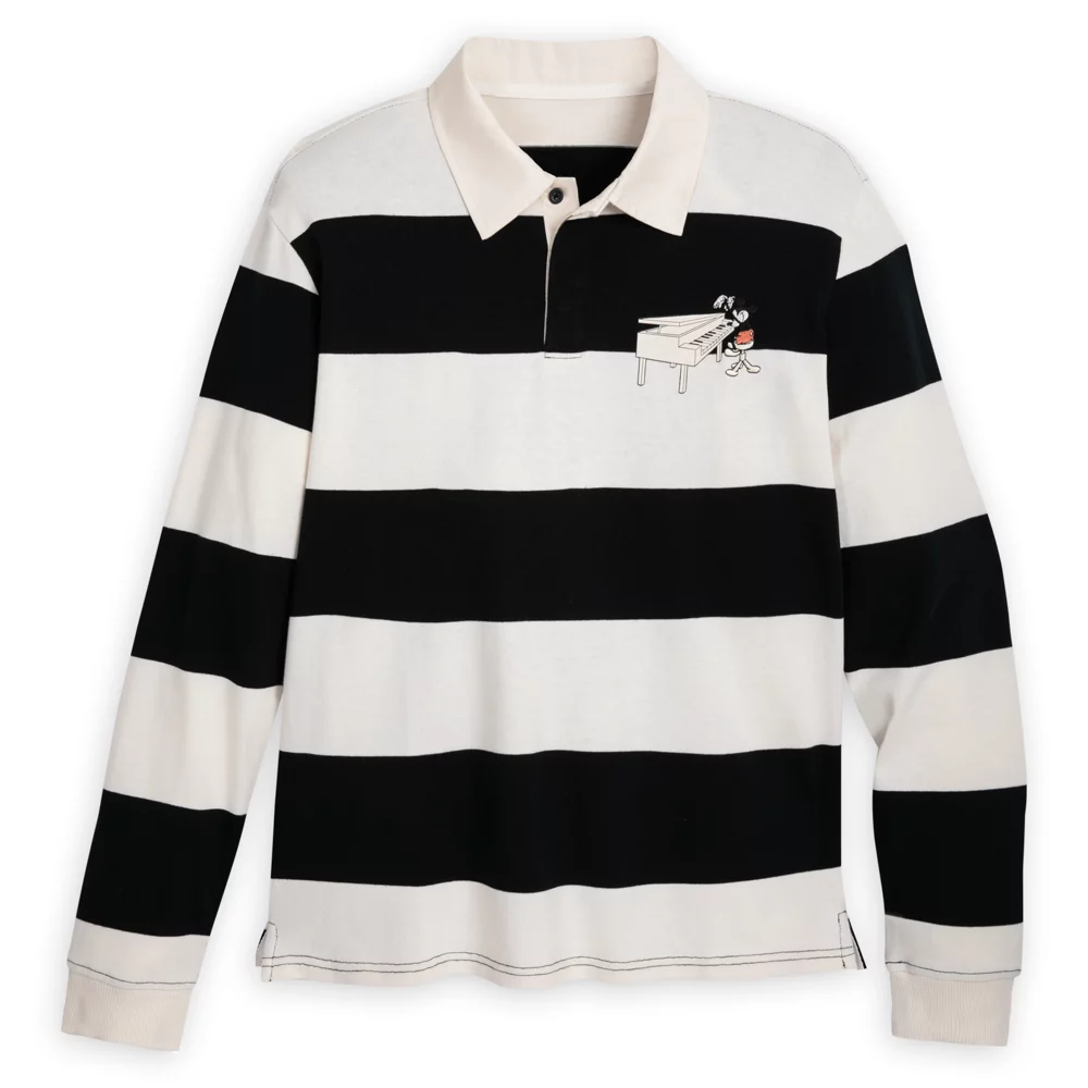 Disney Store Polo Mickey Pour Adultes