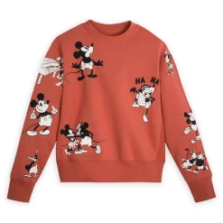 Disney Store Sweat Mickey Pour Adultes