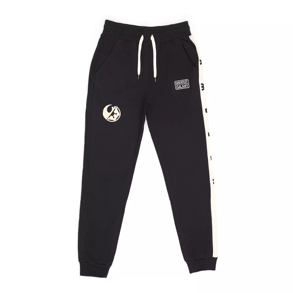 Disney Store Pantalon D'intérieur Star Wars Pour Adultes