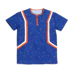 Disney Store Haut Black Panther: World Of Wakanda Ă Manches Courtes Pour Adultes