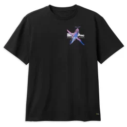 National Geographic T-shirt Baleine Pour Adultes