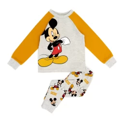 Disney Store Pyjama Mickey Pour Enfants