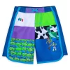 Disney Store Short De Bain Adaptatif Toy Story Pour Enfants