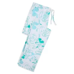 Disney Store Bas De Pyjama Mickey Et Ses Amis Pour Adultes