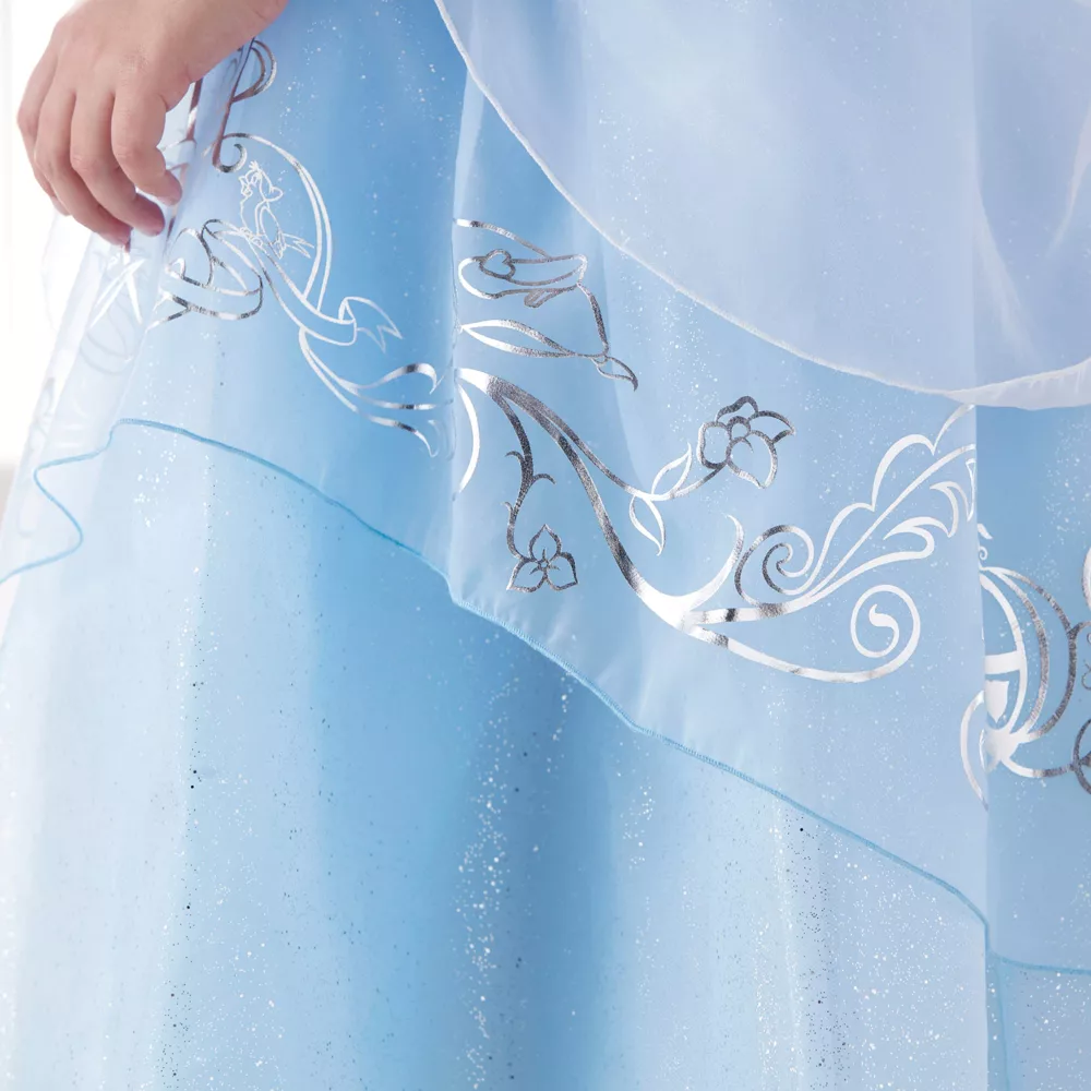Disney Store Déguisement Cendrillon Pour Enfants – Image 5
