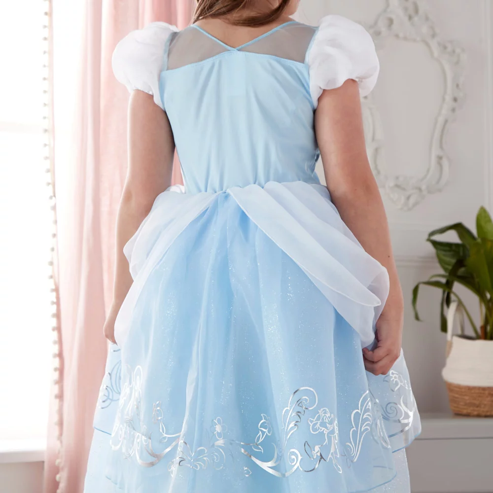 Disney Store Déguisement Cendrillon Pour Enfants – Image 6