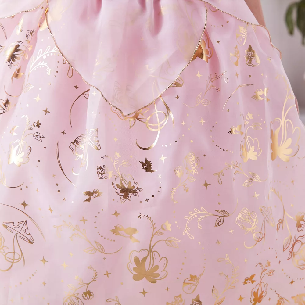 Disney Store Déguisement Aurore Pour Enfants, La Belle Au Bois Dormant – Image 5