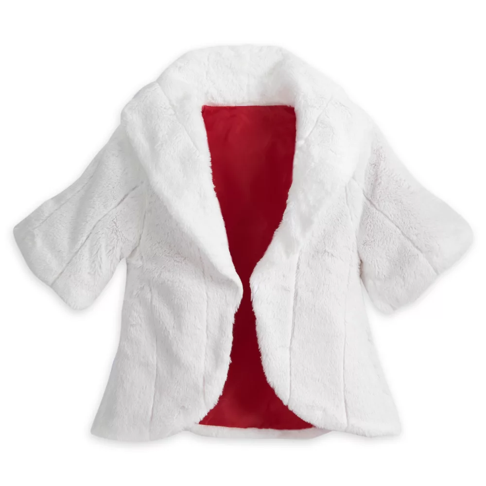 Disney Store Costume Cruella D'Enfer Pour Enfants, Les 101 Dalmatiens – Image 5