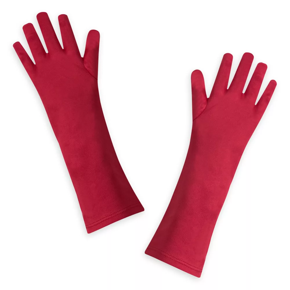 Disney Store Costume Cruella D'Enfer Pour Enfants, Les 101 Dalmatiens – Image 6