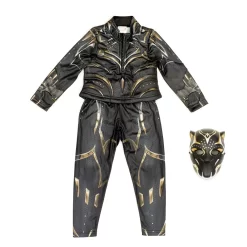 Disney Store Déguisement Black Panther: Wakanda Forever Pour Enfants