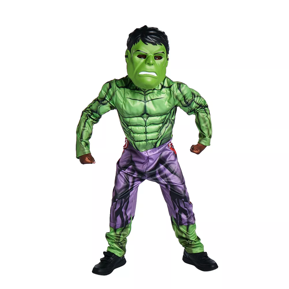 Disney Store Déguisement Hulk Pour Enfants – Image 2