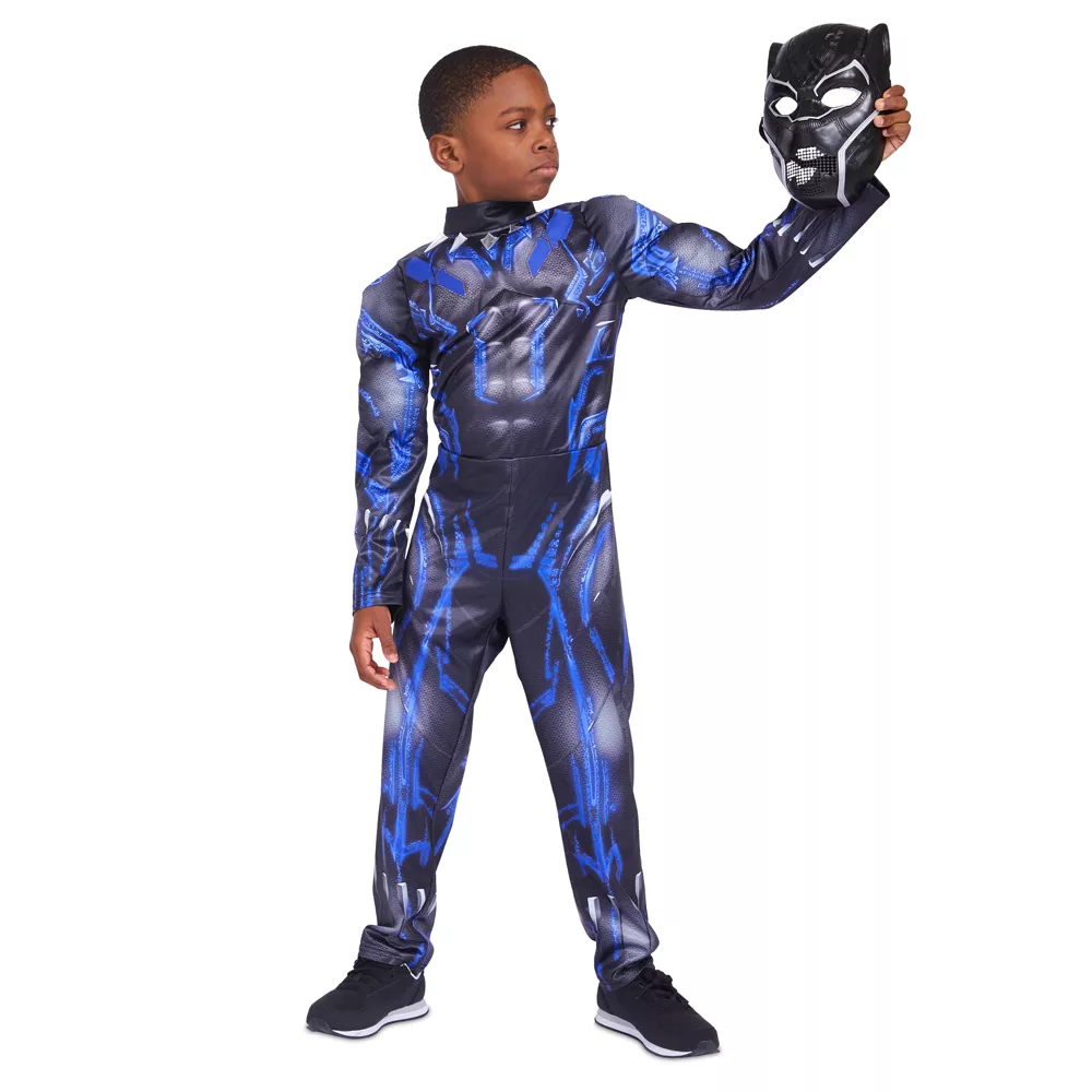 Disney Store Déguisement Black Panther Pour Enfants – Image 2
