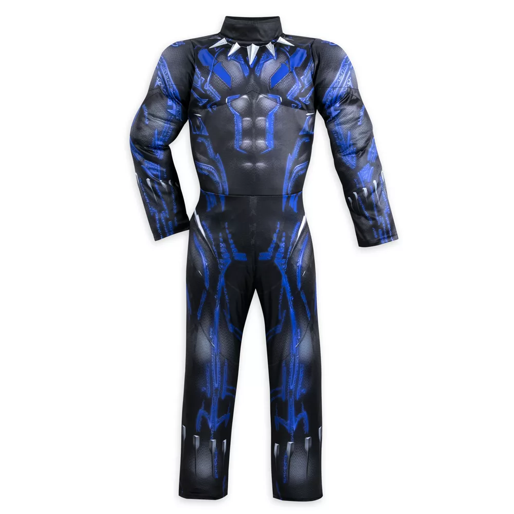 Disney Store Déguisement Black Panther Pour Enfants – Image 4