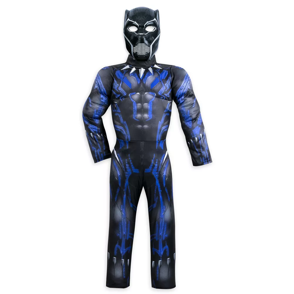 Disney Store Déguisement Black Panther Pour Enfants