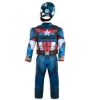 Disney Store Déguisement Captain America Pour Enfants