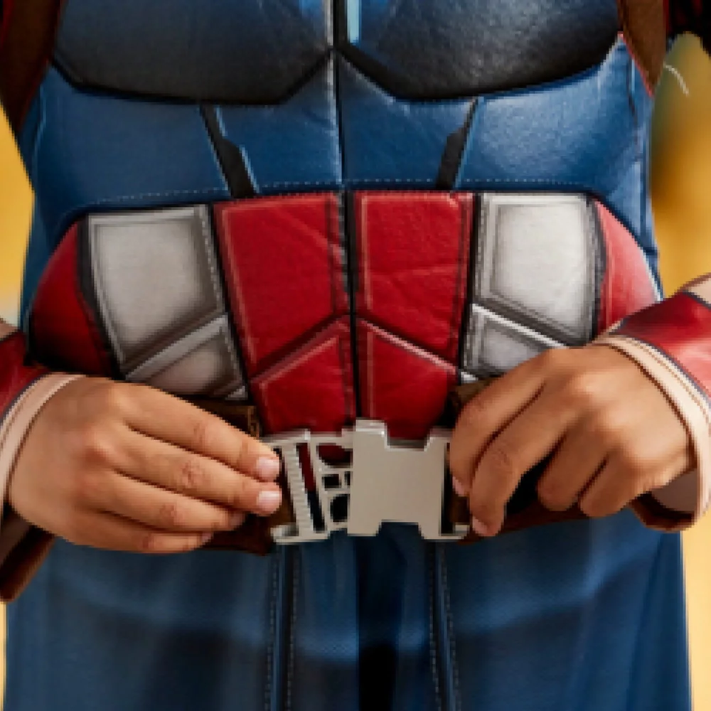 Disney Store Déguisement Captain America Pour Enfants – Image 4