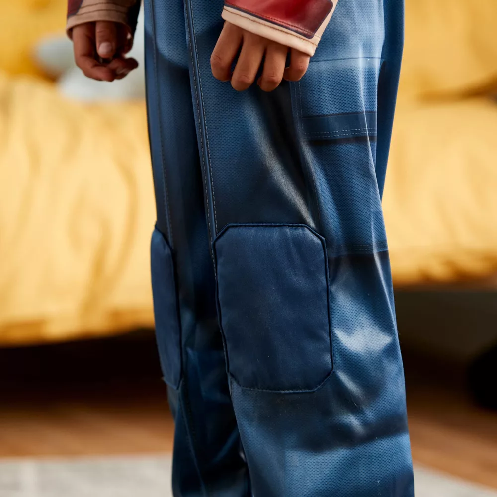 Disney Store Déguisement Captain America Pour Enfants – Image 6