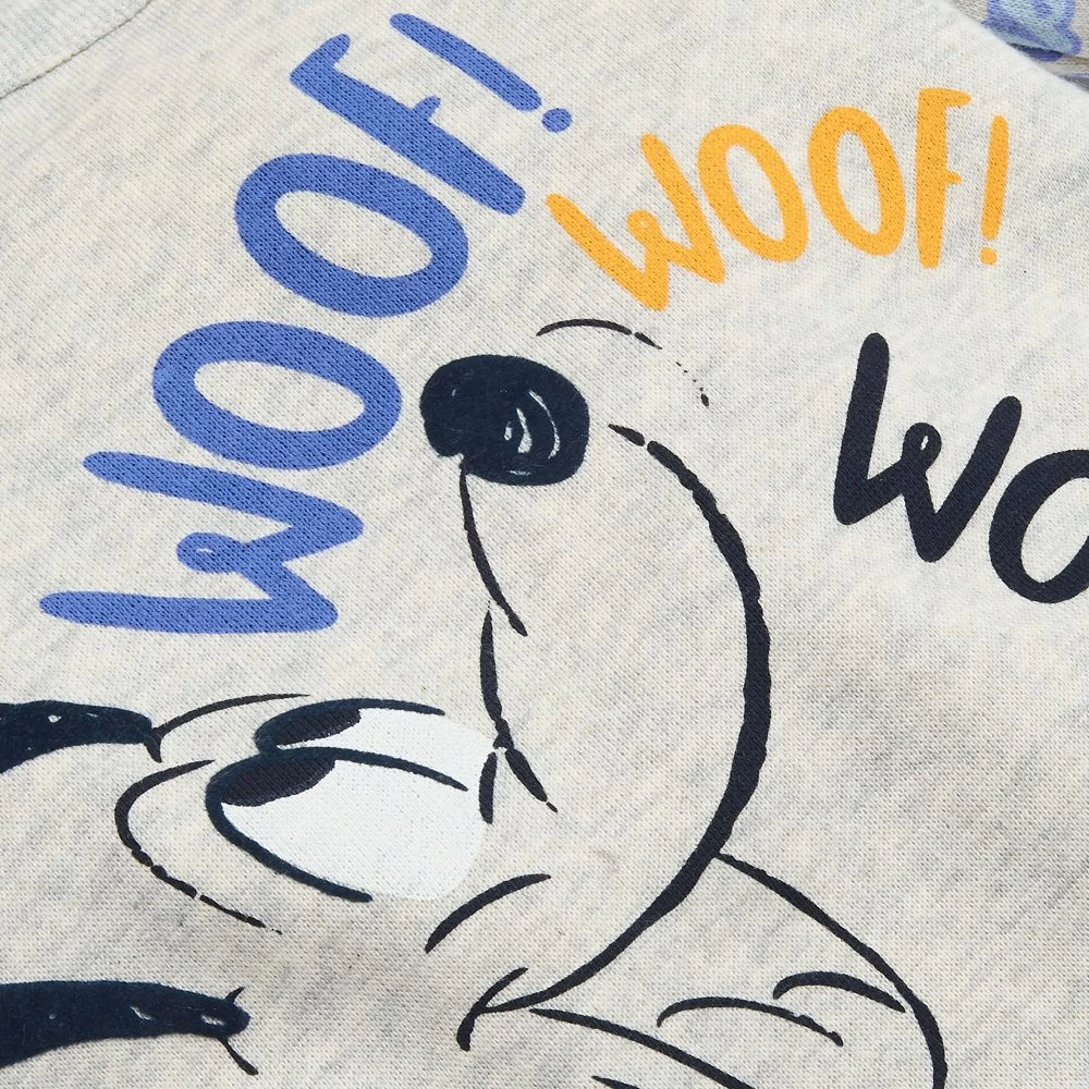 Disney Store Barboteuse Pluto Pour Bébé – Image 3