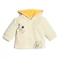 Disney Store Gilet Animaux De Disney Pour Bébé