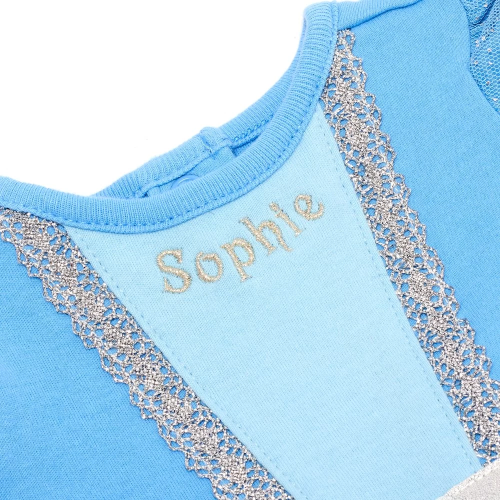 Disney Store Body Déguisement Cendrillon Pour Bébés – Image 3